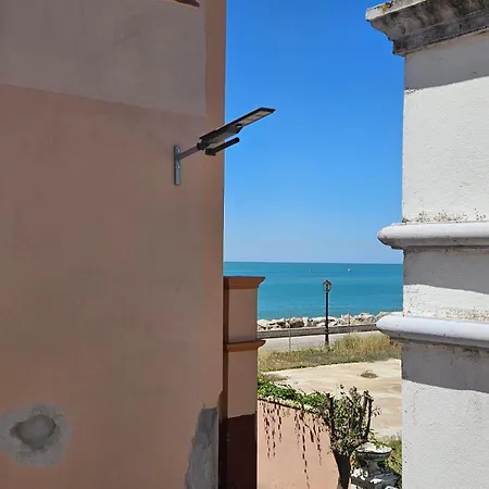 Apartment Luxury Puerto Sherry