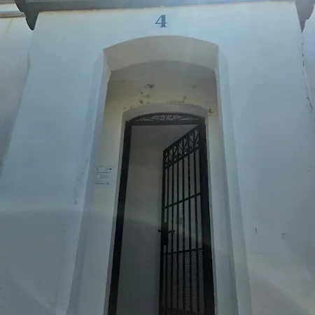 Luxury Puerto Sherry