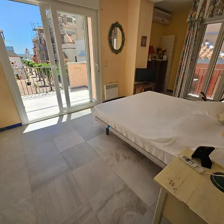 Apartment Luxury Puerto Sherry *