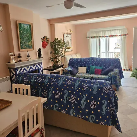 Luxury Puerto Sherry Apartment