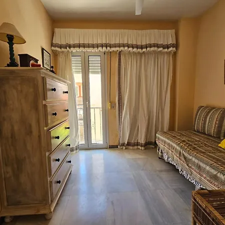Luxury Puerto Sherry Apartment El Puerto de Santa Maria