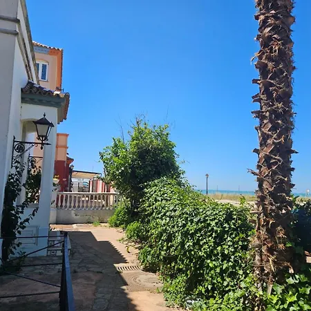 Luxury Puerto Sherry